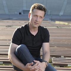 Normunds Rutulis - SWH DJ, singer