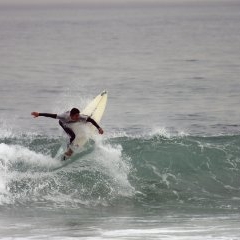 Surfing — SPO-0125