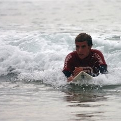 Surfing — SPO-0137