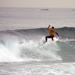 Surfing — SPO-0140