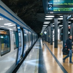 Stockholm 2024 — PAS-0479