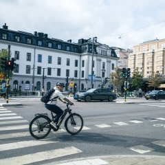 Stockholm 2024 — PAS-0409