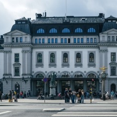 Stockholm 2024 — PAS-0402