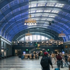 Stockholm 2024 — PAS-0404