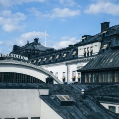 Stockholm 2024 — PAS-0431
