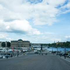 Stockholm 2024 — PAS-0464