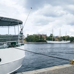Stockholm 2024 — PAS-0429