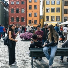 Stockholm 2024 — PAS-0436