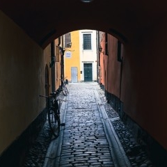 Stockholm 2024 — PAS-0386