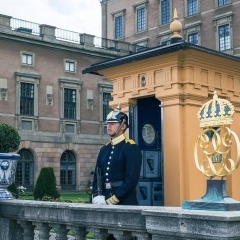 Stockholm 2024 — PAS-0451