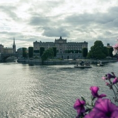Stockholm 2024 — PAS-0412
