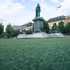 Stockholm 2024 — PAS-0450