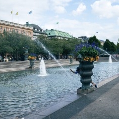 Stockholm 2024 — PAS-0395