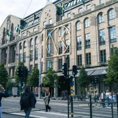 Stockholm 2024 — PAS-0463