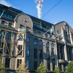 Stockholm 2024 — PAS-0462