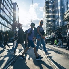 Stockholm 2024 — PAS-0445