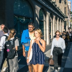 Stockholm 2024 — PAS-0419