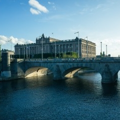 Stockholm 2024 — PAS-0403