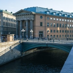 Stockholm 2024 — PAS-0418