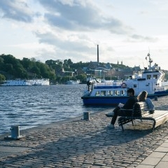 Stockholm 2024 — PAS-0475