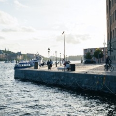 Stockholm 2024 — PAS-0416