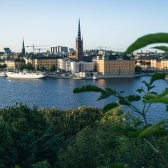 Stockholm 2024 — PAS-0461