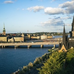 Stockholm 2024 — PAS-0398