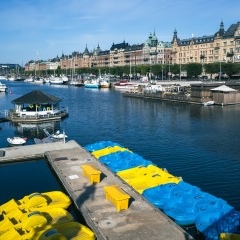 Stockholm 2024 — PAS-0440