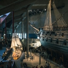 Stockholm 2024 — PAS-0434