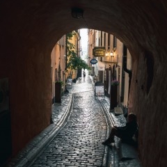 Stockholm 2024 — PAS-0435