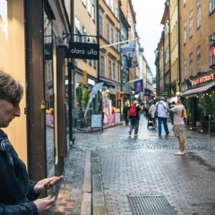 Stockholm 2024 — PAS-0433