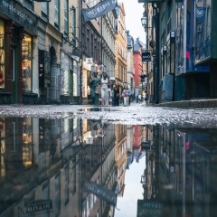 Stockholm 2024 — PAS-0446
