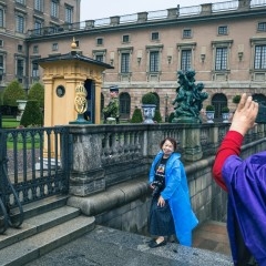 Stockholm 2024 — PAS-0399