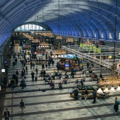 Stockholm 2024 — PAS-0401