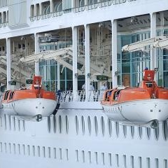 Vision Of The Seas - Nassau — PAS-0356