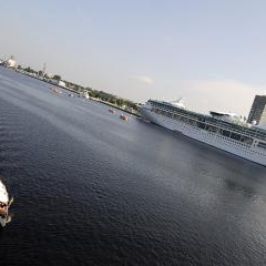 Vision Of The Seas - Nassau — PAS-0366