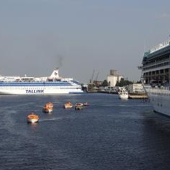 Vision Of The Seas - Nassau — PAS-0372