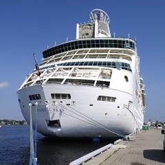 Vision Of The Seas - Nassau