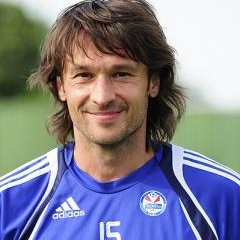futbolists Vitālijs Astafjevs