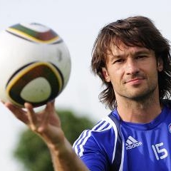 futbolists Vitālijs Astafjevs