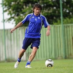 futbolists Vitālijs Astafjevs