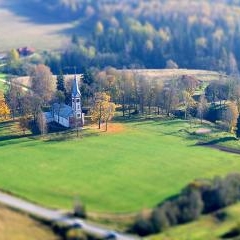 mini Sigulda — AER-0039