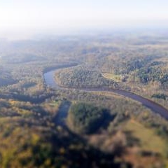 mini Sigulda — AER-0040