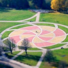 mini Sigulda — AER-0042