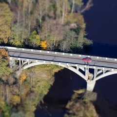 mini Sigulda — AER-0051
