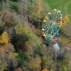 mini Sigulda — AER-0038