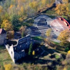 mini Sigulda — AER-0075