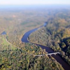 mini Sigulda — AER-0066