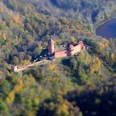 mini Sigulda — AER-0056