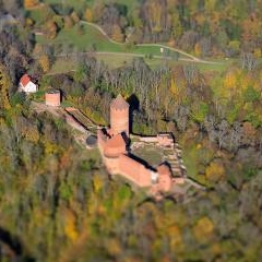 mini Sigulda — AER-0048